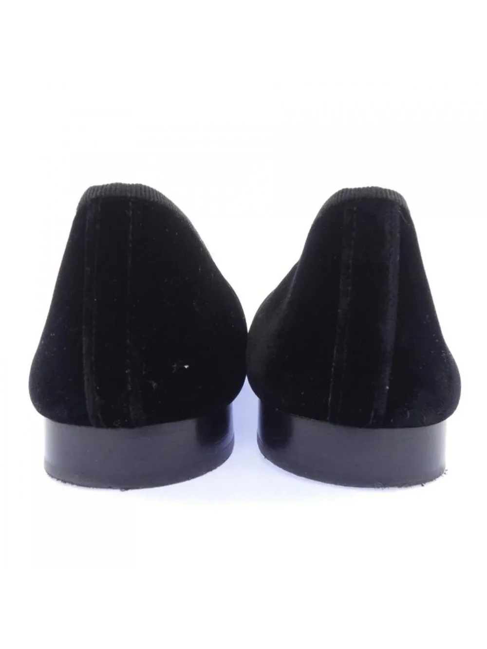 Chanel Ballerina Flat Shoes